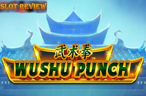 Wushu Punch icon